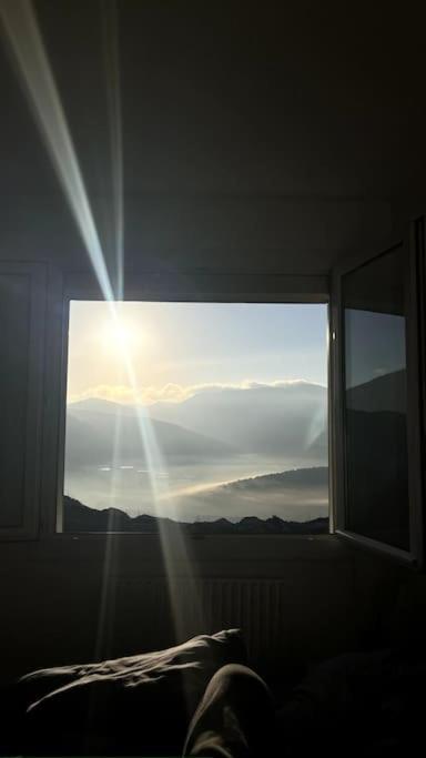Superbe 2 Avec Vue Sur La Et La Montagne Appartement Marseille