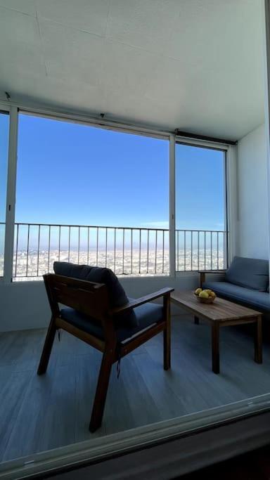 Superbe 2 Avec Vue Sur La Et La Montagne Appartement Marseille